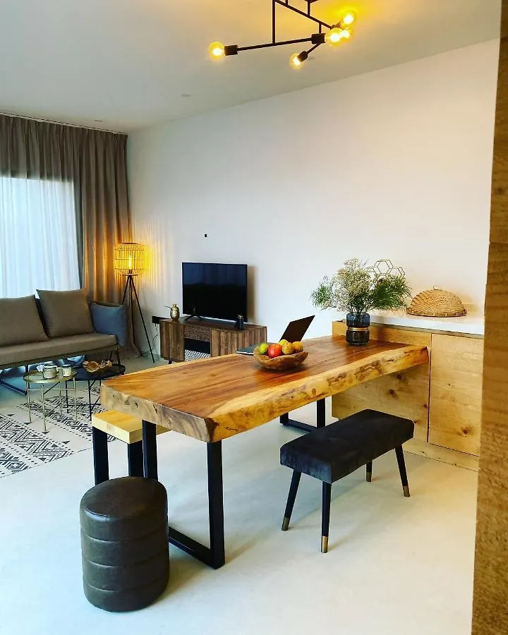 Kasa D Praia Apartment Calhau