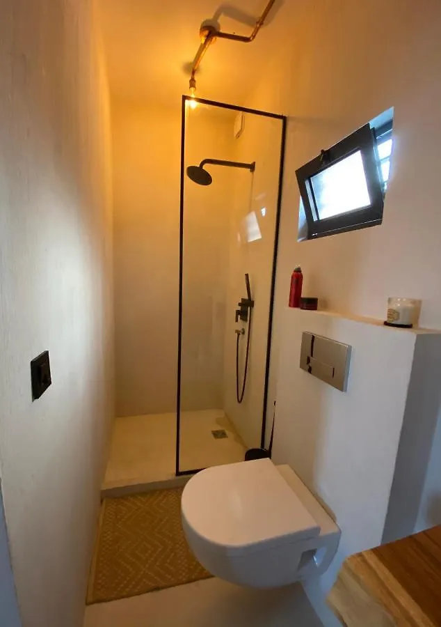 Kasa D Praia Apartment Calhau