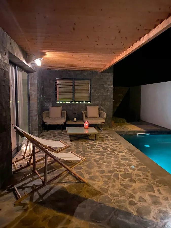 Kasa D Praia Apartment Calhau Cape Verde