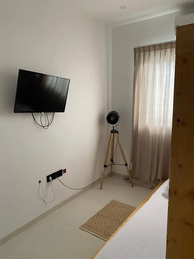 Kasa D Praia Apartment Calhau