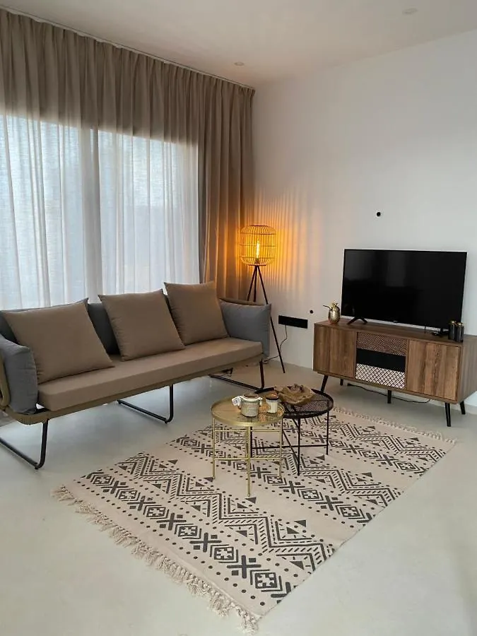 Kasa D Praia Apartment Calhau