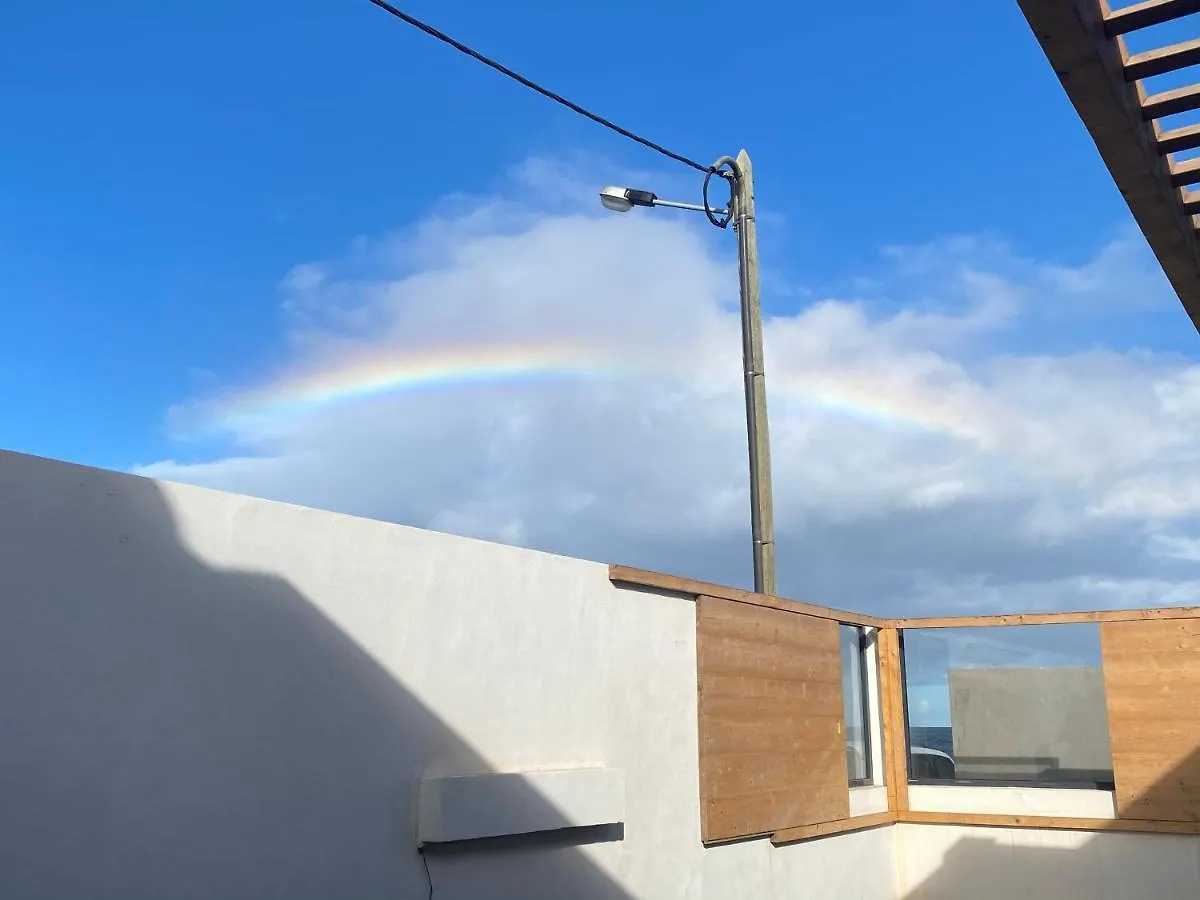 Kasa D Praia Apartment Calhau
