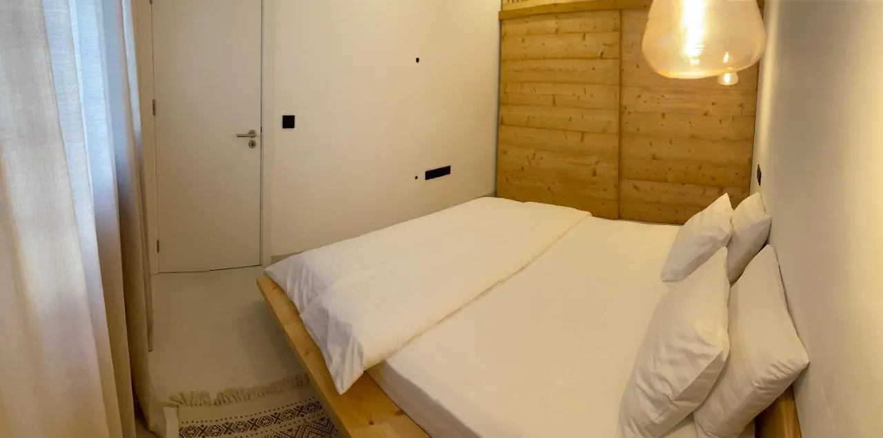 Kasa D Praia Apartment Calhau Cape Verde