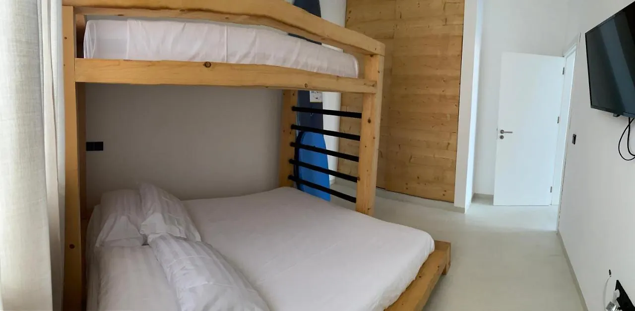 Kasa D Praia Apartment Calhau