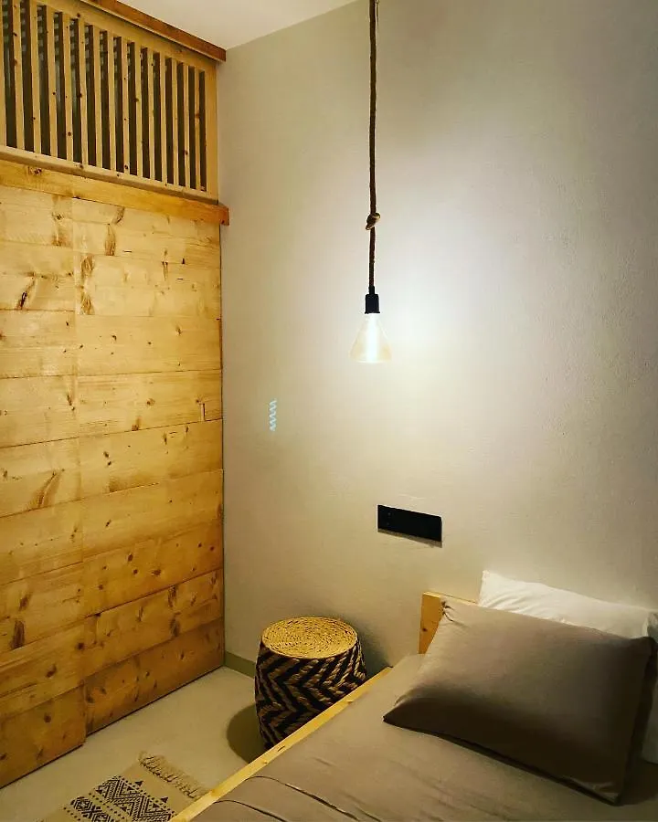 Kasa D Praia Apartment Calhau