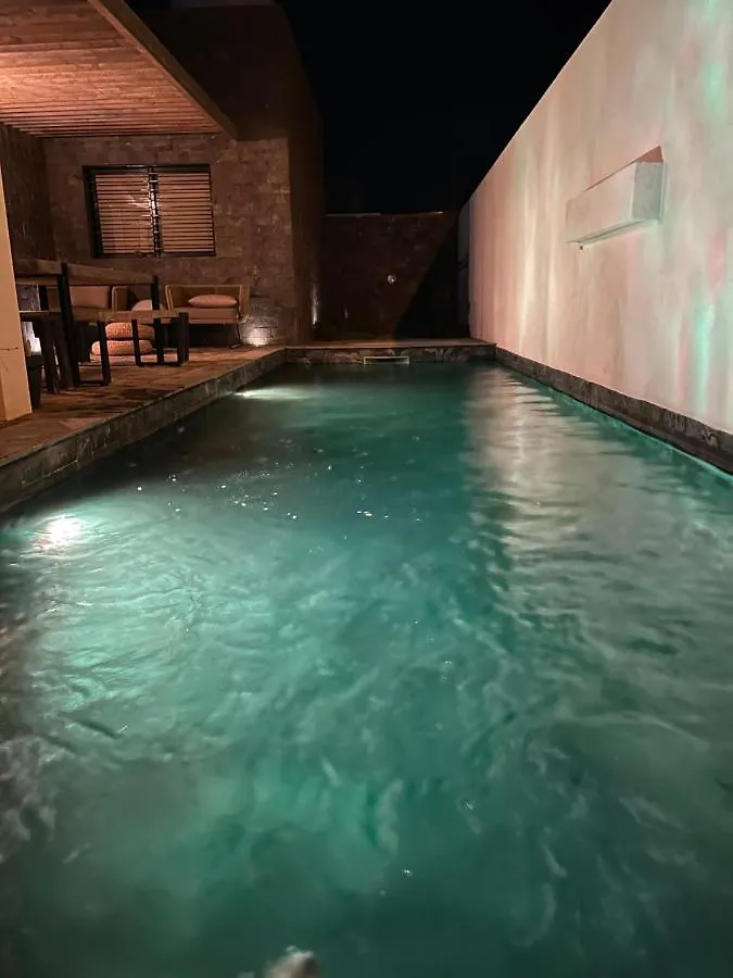 Kasa D Praia Apartment Calhau